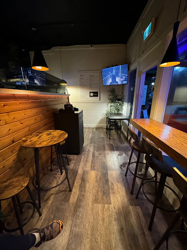 Photo of MANI ( Burgers & Kabobs ) - 1425 Marine Dr #205, West Vancouver, BC V7T 1B9